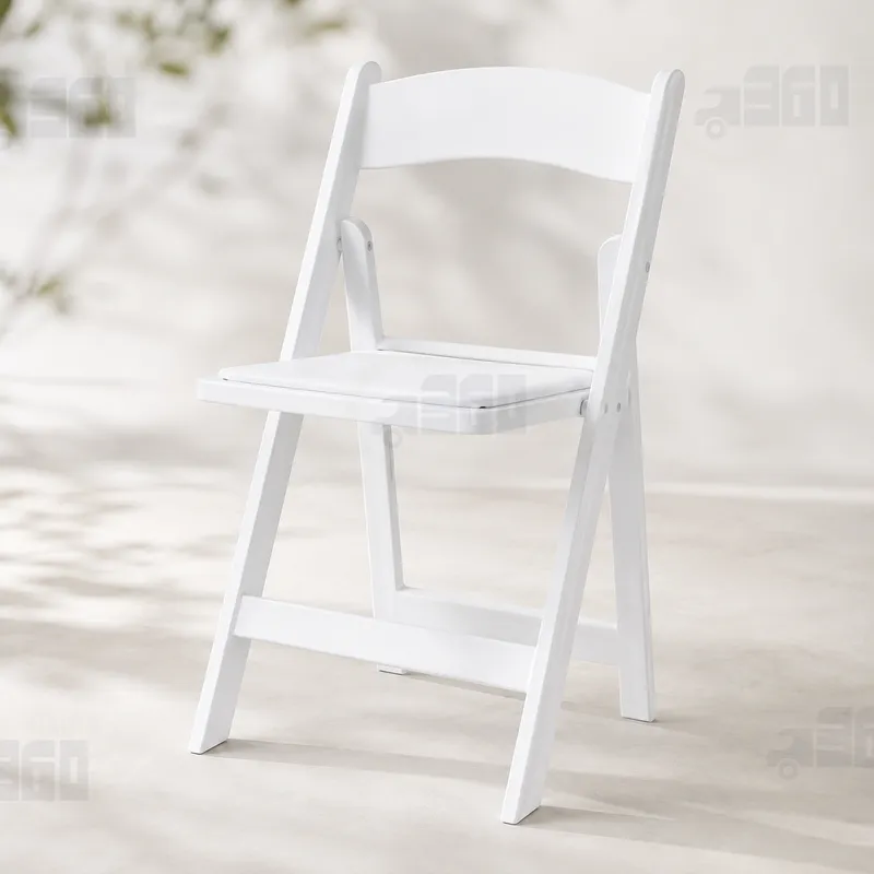 Düğün Sandalyesi Model 1