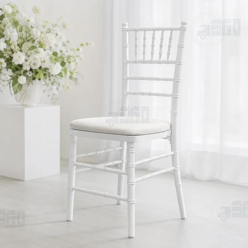Düğün Sandalyesi Model 2