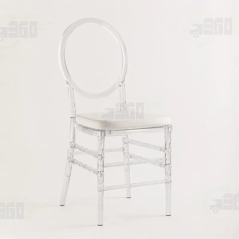 Düğün Sandalyesi Model 3
