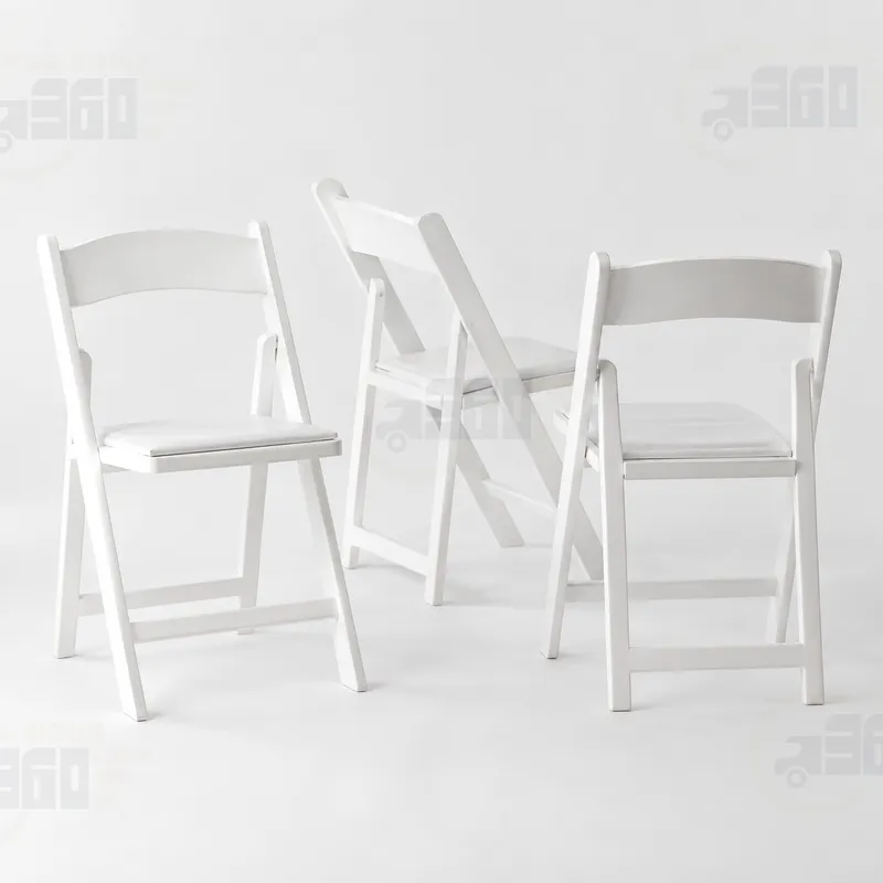 Düğün Sandalyesi Model 5