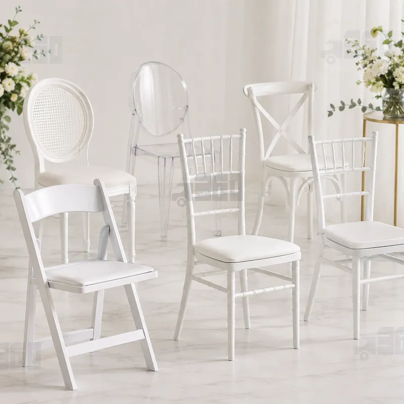 Düğün Sandalyesi Model 6